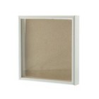 Deep Box Picture Frames