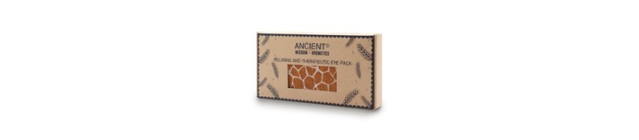 Eye Pillow With Gift Box
