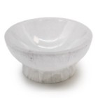 Selenite Bowls
