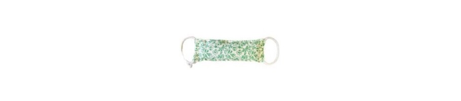 Natural Cotton Wheat Bags