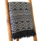 Boho Comfort Throws