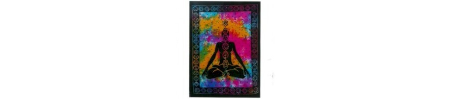 Cotton Wall Hangings