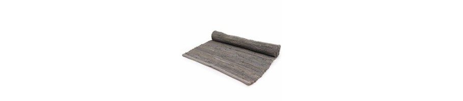 Indian Handloom Cotton Rugs