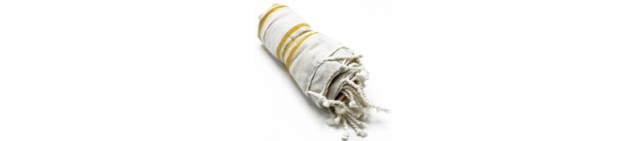 Hammam Spa Towel