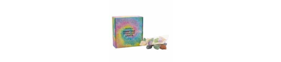 Gemstone Enchantment Lights