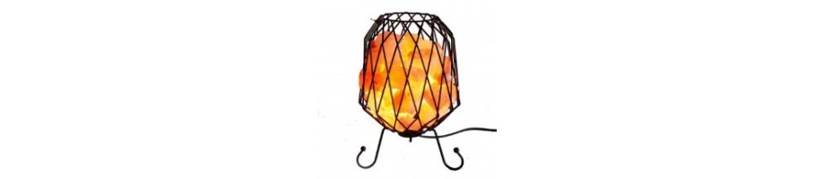 Salt Rock Brazier Sets