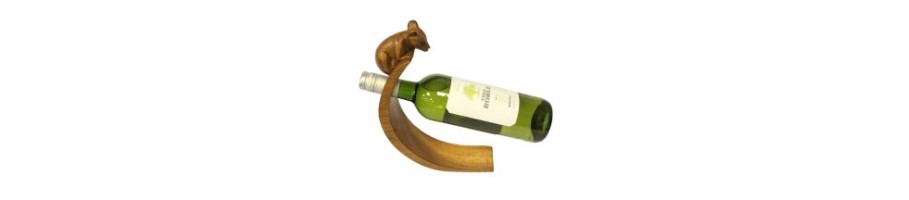 Balance Wine Holders