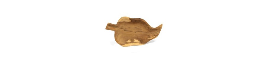 Teak Root Baskets