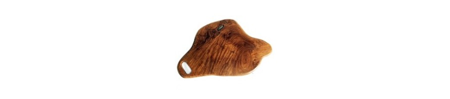 Teak Chopping Boards