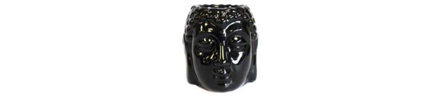 Classic Buddha Oil Burners