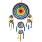 Rainbow Dreamcatchers
