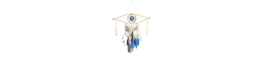 Protection Dream Catcher