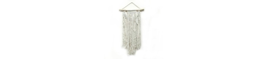 Macrame Wall Hanging
