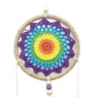 Bali Natural Dream Catchers