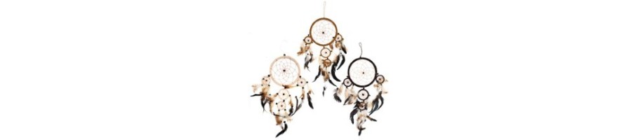 Bali Dream Catchers