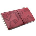 Handmade Leather Journals