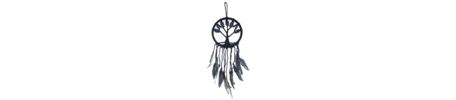 Macrame Dreamcatchers Tree of Life