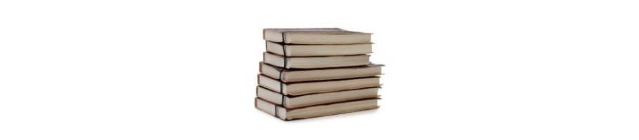 Vegetable Tanned Leather Notebooks