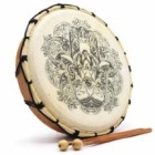 Djembe & Shamanic Drums