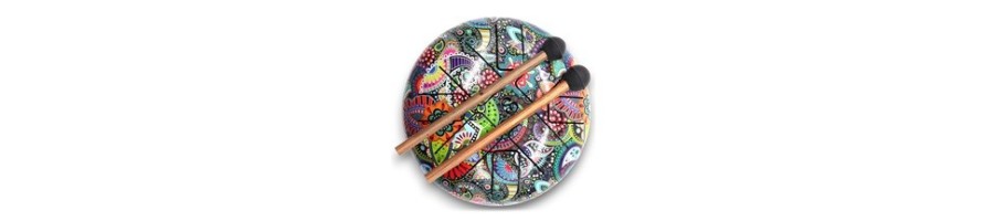 Hapi Drum