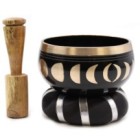 Tibetan Singing Bowls