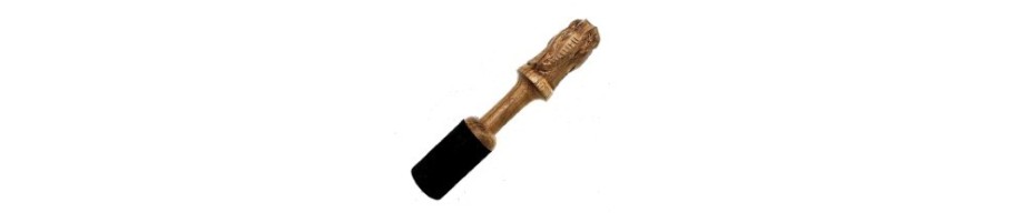 Accessories for Singing Bowls & Gongs