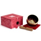 Tibetan Sing Bowls Sets