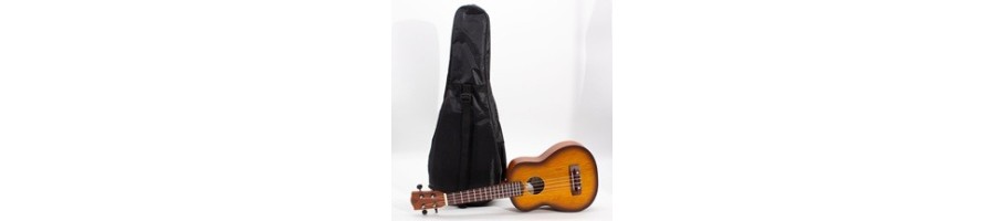 Artisan Made Ukuleles