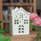 Various Shaped Ceramic Oil Burners