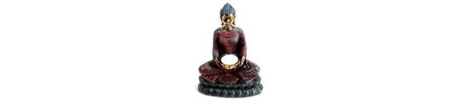 Antique Buddha Collectables