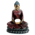 Antique Buddha Collectables