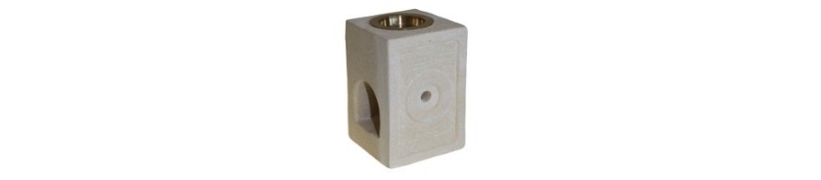Sandstone Oil Burners