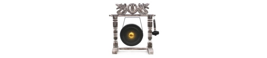 Healing Gong