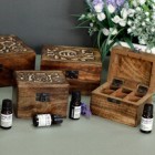 Wooden Gifts & Decorations