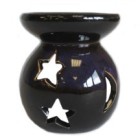 Yin-Yang Value Oil Burners