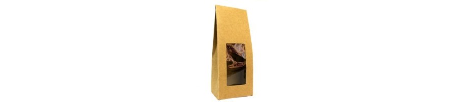 Flat Pack Gift Boxes