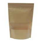 Wholesale Kraft Window Bag