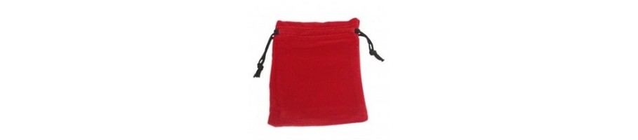Quality Velvet Pouches