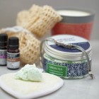 Face, Body & Hair Care Products