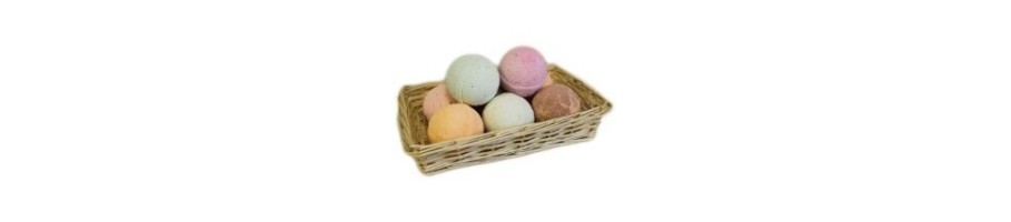 Baskets