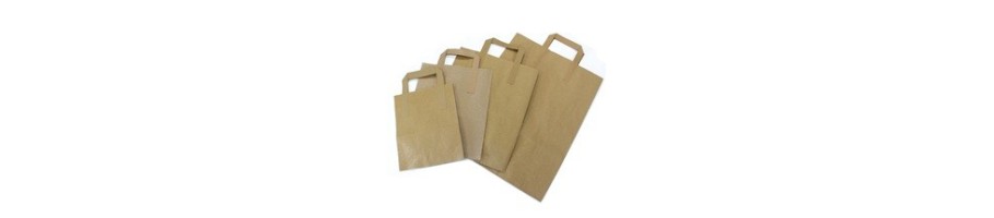 Paper Carrier Bags