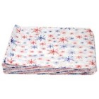 Starburst Design Bags