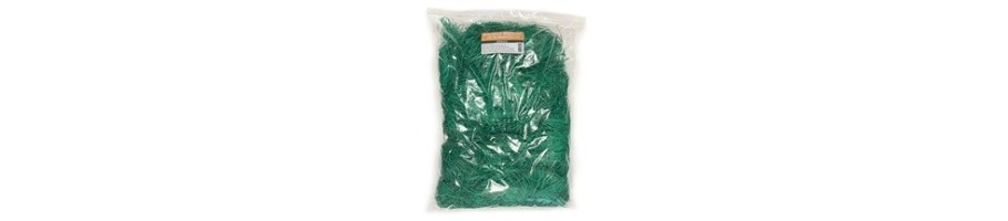 Very Fine Shredded Paper 0.5kg Bag