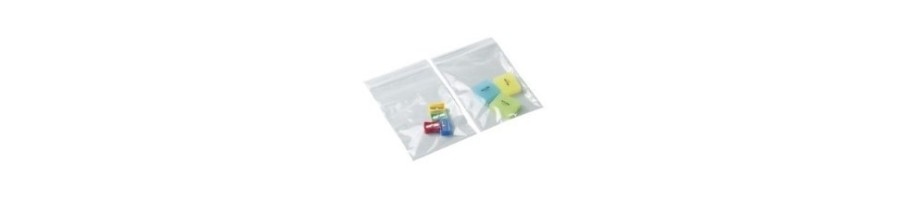 Grip Seal Bags