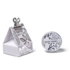 12g Natural Lip Balms