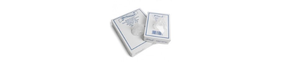 General Poly Bags