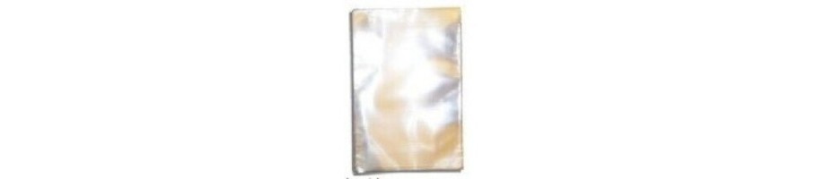 Poly-Prop Bags