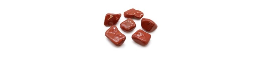 Large African Tumble Stones