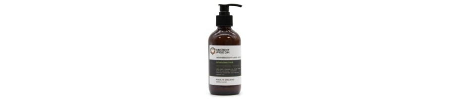 Aromatherapy Hand & Body Lotion