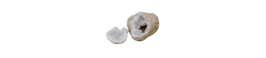 Calcite Geodes